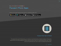 passport-photo-app.com Thumbnail