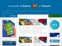Consuladodebolivia.com.ar