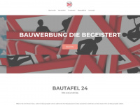 bautafel24.ch