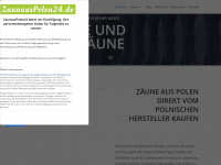 zaunauspolen24.de