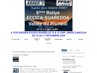 asacc.fr Thumbnail