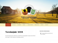 sgboesingen-laupen.ch Webseite Vorschau