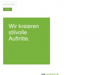 formwert.ch Webseite Vorschau