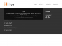 hiller.com.bo