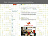stein-reich.blogspot.com Webseite Vorschau