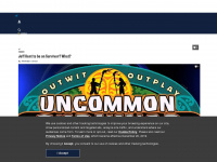 Uncommonsportsman.com