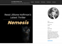 Jillianehoffman.com