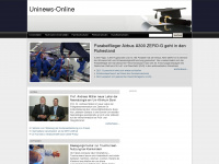 uninews-online.de Thumbnail