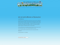 wiesenwerk.net Webseite Vorschau