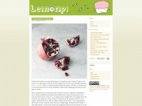 lemonpi.net Webseite Vorschau