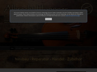 Geigenbau-hoeppner.de