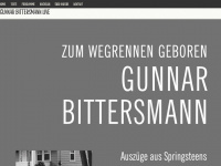 Gunnarbittersmann.de