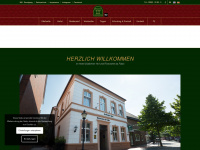 hotel-suedlohner-hof.de Webseite Vorschau