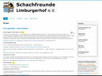 schachfreunde-limburgerhof.de