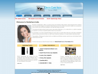 dentacareindia.com Webseite Vorschau