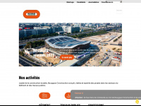 bouygues-construction.com Webseite Vorschau