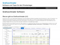 grafioschtrader.info