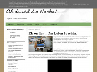 tereeesti.blogspot.com Webseite Vorschau