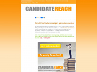 Candidatereach.de