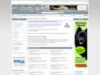 phplinx-webkatalog.de Thumbnail