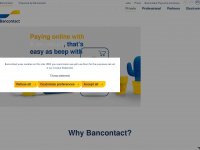 bancontact.com