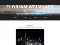 florianweinhart.com