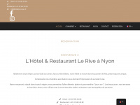 hotel-le-rive.ch Thumbnail
