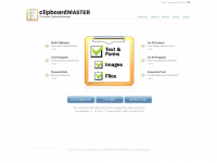 Clipboardmaster.com
