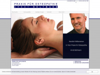 osteopathie-bueltmann.de Thumbnail