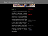 schlosswache-wolfenbuettel.blogspot.com Webseite Vorschau