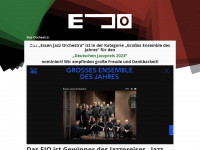 e-j-o.de Webseite Vorschau