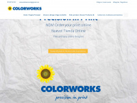 colorworks.es Thumbnail