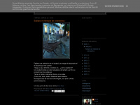 biain.blogspot.com Webseite Vorschau