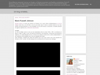 boticacultural.blogspot.com Webseite Vorschau
