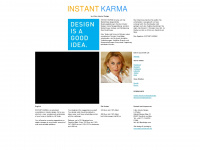 i-karma.eu Webseite Vorschau