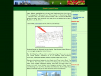 stadt-land-fluss-info.de Webseite Vorschau