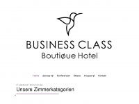 business-class-hotel.de Thumbnail