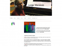 lestermenezes.com Webseite Vorschau