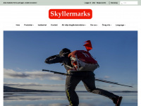 skyllermarks.com Webseite Vorschau