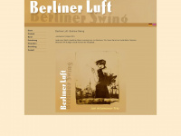berliner-swing.de Thumbnail