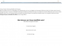 osm-service.ch Webseite Vorschau