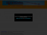 essediffusion.it Webseite Vorschau