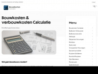 Bouwkosten-calculatie.nl