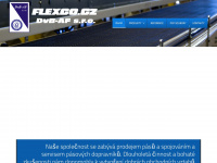 flexco.cz Thumbnail