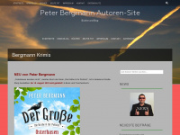 peter-bergmann.at Thumbnail