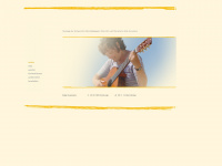 pling-musik.de Webseite Vorschau