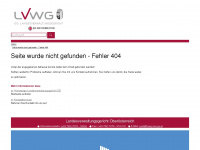 lvwg-ooe.gv.at Webseite Vorschau