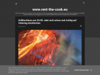 rent-the-cook.blogspot.com Webseite Vorschau