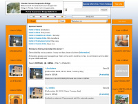 siena.eu.com Webseite Vorschau
