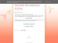 wonderwunderbarekueche.blogspot.com